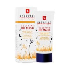 Sleeping Bb Mask De Nuit Coup De Fouet 50ml Erborian