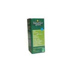 Pin Sylvestre Huile Essentielle 10ml Naturesun Aroms