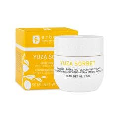 Sorbet Emulsion Legere 50ml Yuza Erborian