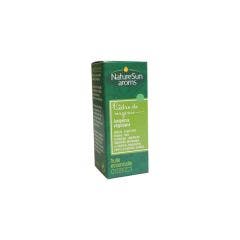 Cedre De Virginie Huile Essentielle 10ml Naturesun Aroms