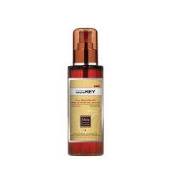 Huile De Karite Pur Africain Soin Reparateur 105ml Damage Repair Saryna Key