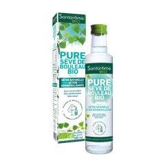Pure Seve De Bouleau Bio 500 ml Santarome