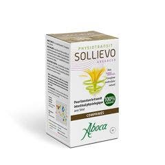 Sollievo Advanced Bio Physiotransit x 45 Comprimes Gastro-intestinale Aboca