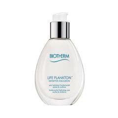 Soin Hydratant Fondamental Sensitive Emulsion 50ml Life Plankton™ Biotherm