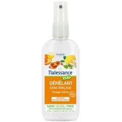 Demelant Pschitt Sans Rincage Bio 150ml Kids Natessance