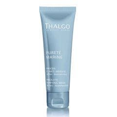 Masque Clarte Absolue Purete Marine 40 ml Thalgo
