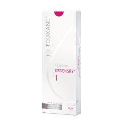 Teosyal Puresense Redensity I 1 Seringue Pre Remplie De 3ml Teoxane