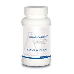 Chondrosamine-s 90 Gelules Biotics Research