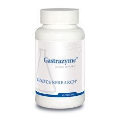 Gastrazyme 90 Comprimes Biotics Research
