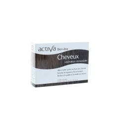 ACTIVA BIEN-ETRE CHEVEUX LIBERATION IMMEDIATE 45GELULES