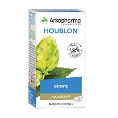 Houblon 45 Gelules Arkogélules Arkopharma