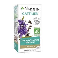 Gattilier 60 Gelules Arkogélules Arkopharma