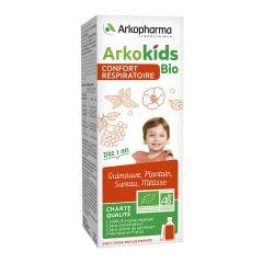 Confort Respiratoire Bio 100ml Arkopharma