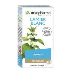 Lamier Blanc 45 Gelules Arkogélules Arkopharma