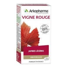 Vigne Rouge 45 Gelules Arkogélules Arkopharma