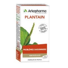 Plantain 45 Gelules Arkogélules Arkopharma
