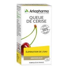 Queue De Cerise 45 Capsules Arkogélules Arkopharma