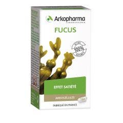 Fucus 150 Gelules Arkogélules Arkopharma