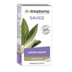 Sauge 45 Gelules Arkogélules Arkopharma