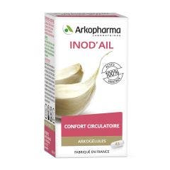 Inod'ail 45 Gelules Arkogélules Arkopharma