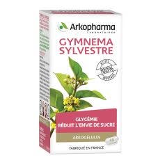 Gymnema Sylvestre 45 Gelules Arkogélules Arkopharma