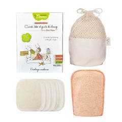 Kit Eco Chou Mini Les Tendances D'Emma