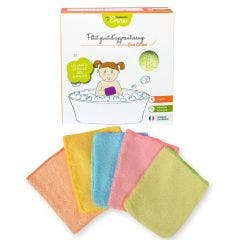 Petits Gants D'apprentissage X 5 Eco Chou Les Tendances D'Emma