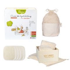 Kit Eco Chou Eucalyptus Les Tendances D'Emma