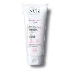 Creme Soin Nourrissant Anti Dessechement Peaux Sensibles 200ml Topialyse Svr