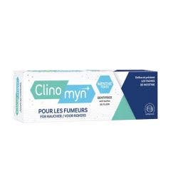 Dentifrice Pour Fumeurs 75ml Clinomyn