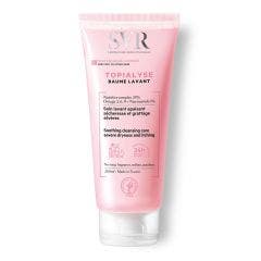 Baume Lavant Peaux Tres Seches A Atopiques 200ml Topialyse Svr