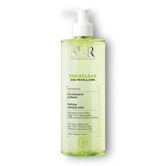 Eau Micellaire 400ml Sebiaclear Svr