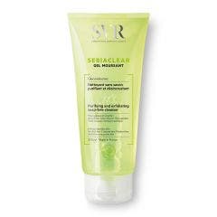 Gel Moussant 200ml Sebiaclear Svr