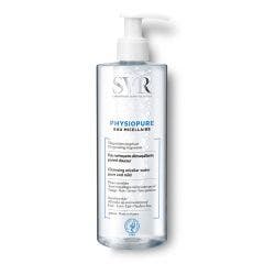 Eau Micellaire 400 ml Physiopure Svr