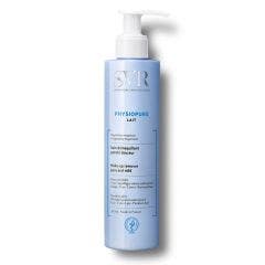 Lait Demaquillant 200 ml Physiopure Svr