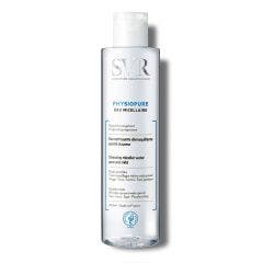 Eau Micellaire 200 ml Physiopure Svr