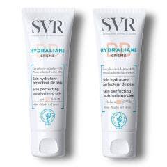 Bb Creme Soin Hydratant Perfecteur Spf20 40ml Svr