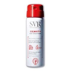 Sos Grattage Spray Apaisant 40ml Cicavit+ Svr