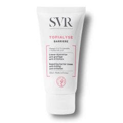 Barriere Creme Reparatrice Anti Irritations 50ml Topialyse Svr
