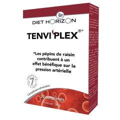 Tenvi'plex 30 Comprimes Diet Horizon