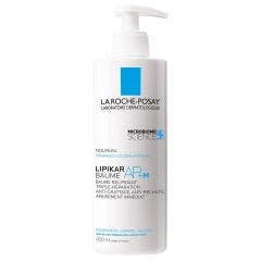 Baume 400ml Lipikar AP+m Peaux A Tendance Eczema Atopique La Roche-Posay