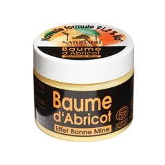 Baume D'abricot Effet Bonne Mine Bio 30ml Naturado