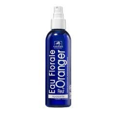 Eau Florale Fleur D'oranger Apaisante Bio 200ml Naturado