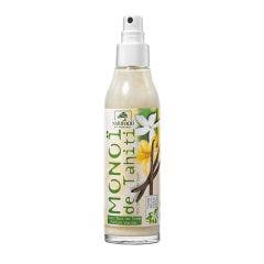 Monoi De Tahiti Vanille 150ml Naturado