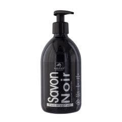 Savon Liquide Noir Eucalyptus Bio 500 ml Naturado