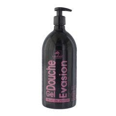 Gel Douche Evasion Reve De Jasmin Bio 1l Naturado