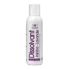 Dissolvant Doux 125ml Naturado Maquillage