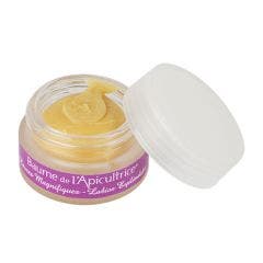 Baume De L'apicultrice Levres Magnifiques 15 ml Ballot-Flurin