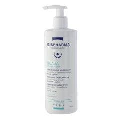 Soin Lavant Effet Barrière 400ml Secalia Ato Peaux à Tendance Atopique Isispharma