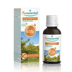 Pour Diffusion Voyage En Sicile 30ml Diffusion Puressentiel